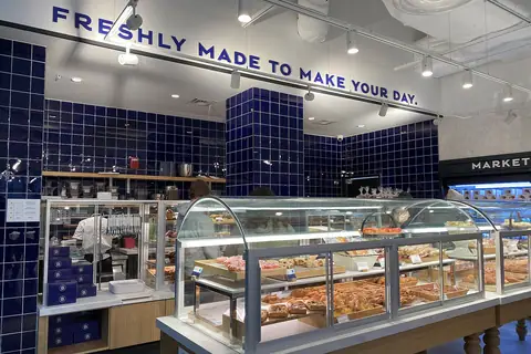 Simmons Bakers photo 2