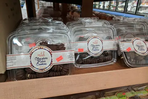 Simmons Bakers photo 1