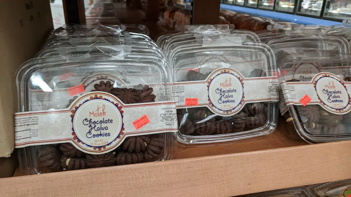 Simmons Bakers – bakery in Berkhamsted town centre